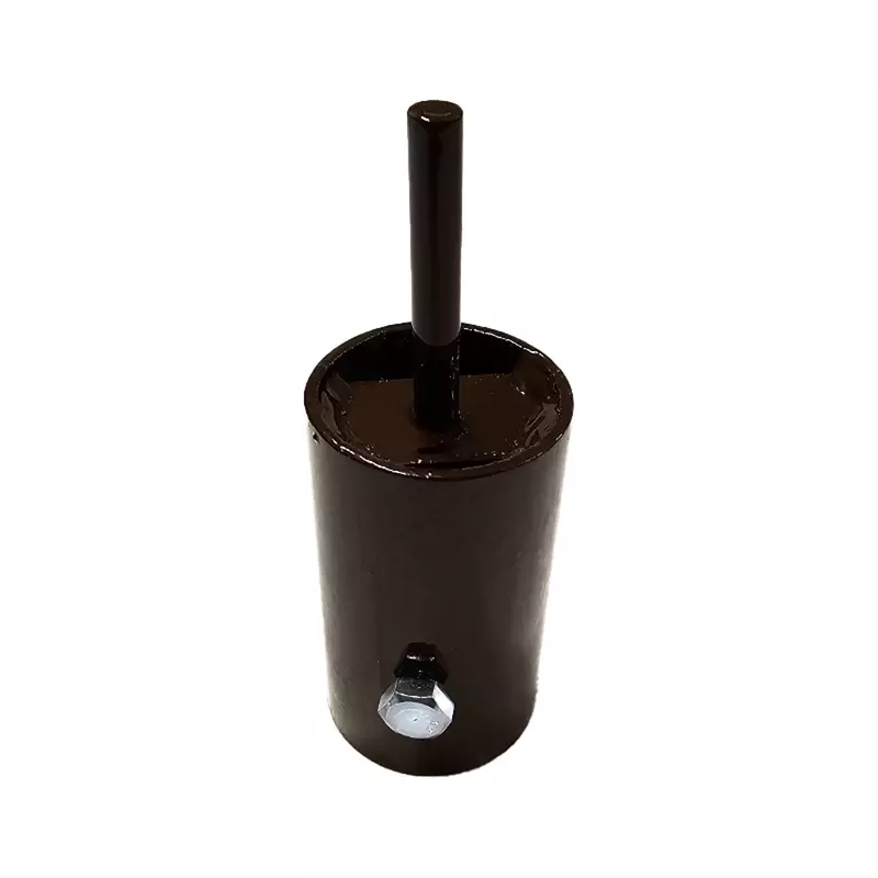 Spitze für Stehstange 4cm 5