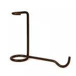 Kleiderhaken für Zeltstange Ø 4 cm