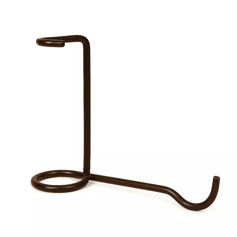 Kleiderhaken für Zeltstange Ø 4 cm