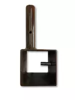 Dachspanner (für Rahmen)