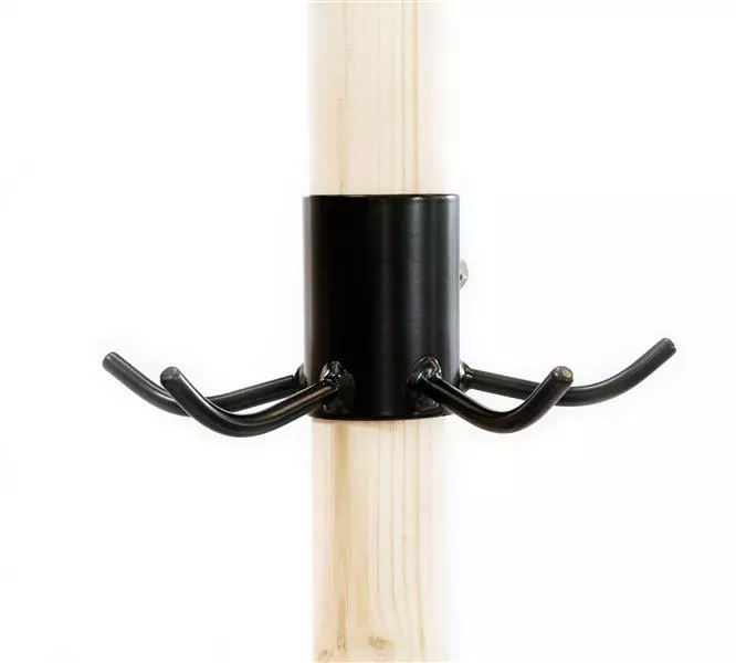 Kleiderhaken für Mittelmast Ø5,5 - 5,6 cm 3