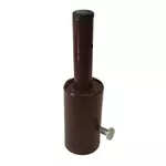 Spitze für Zeltstange Ø 4 cm