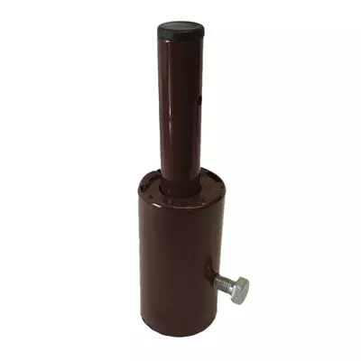 Spitze für Zeltstange Ø 4 cm