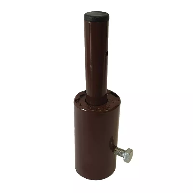 Spitze für Zeltstange Ø 4 cm