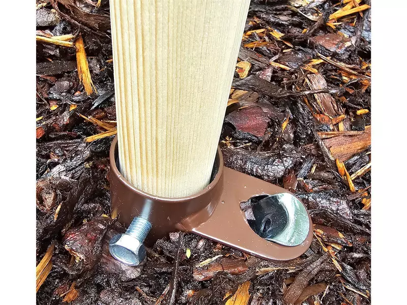 Stangen-Fixierer für Zeltstangen 3