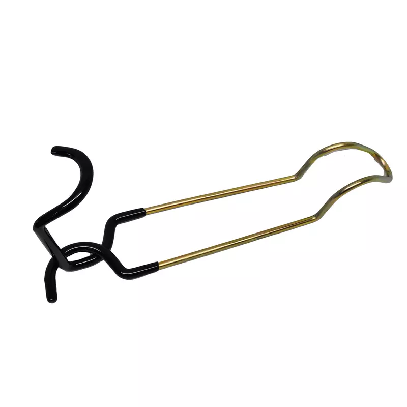 Mehrzweck-Klemmhaken für Zeltstangen