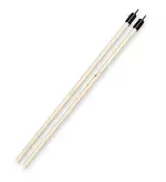 Vordachstangensatz (Holz) für Sachsenzelte