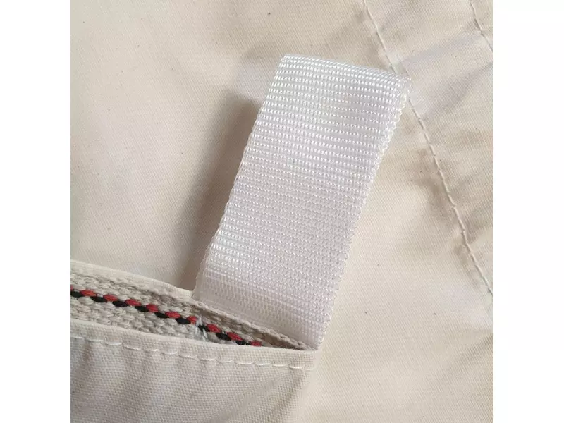 Lagerplane/Sonnensegel mit Schlaufen 2