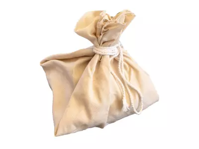 Zeltreparaturset, 10-teilig - verschiedene Farben