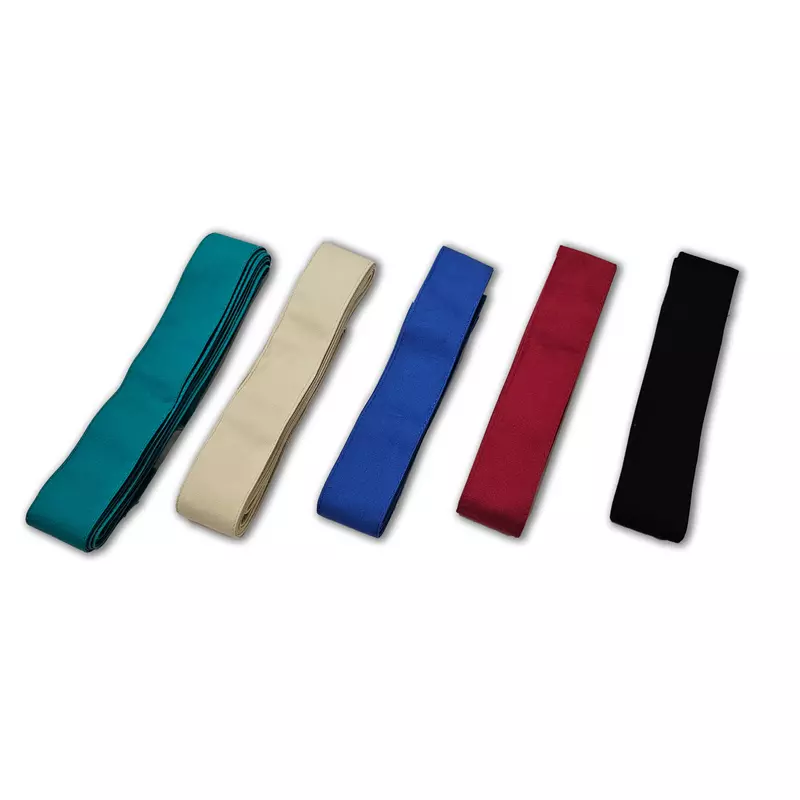 Reparaturstreifen (Baumwolle), Meterware