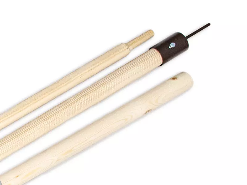 Stangenpaket - Baldachin 6x6 3