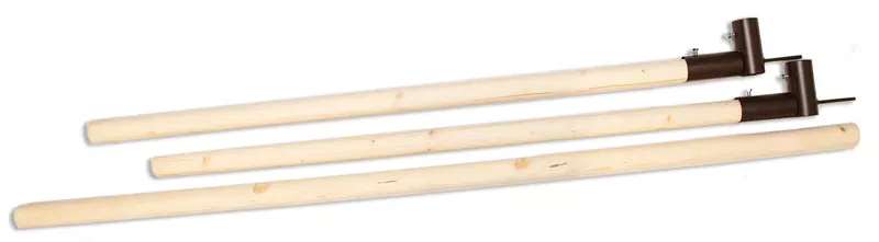 Stangenpaket - A-Zelt 170 2