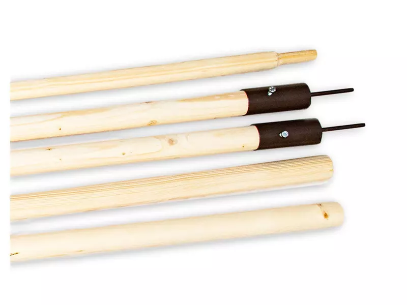 Stangenpaket - Anthenius 170 Zweimaster