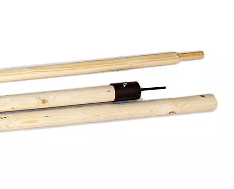 Stangenpaket - Landsknechtzelt Wylhelm 200