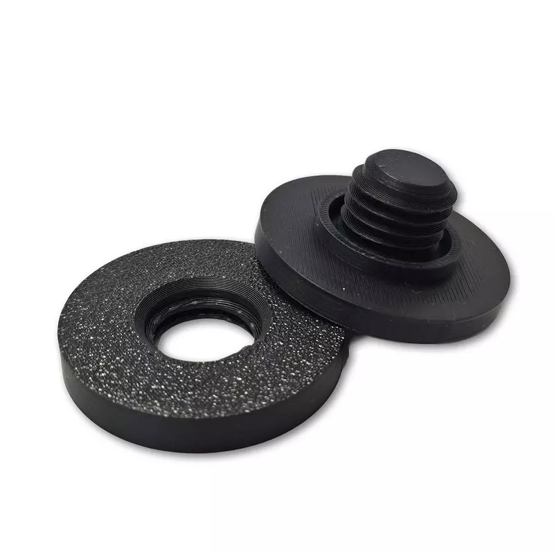 Schraubbare Abdeckung für Ösen (Ø 4,70 cm) 3