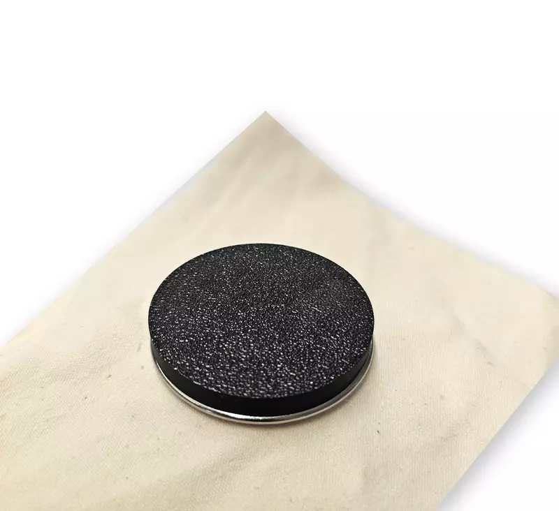 Schraubbare Abdeckung für Ösen (Ø 4,70 cm) 4