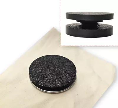 Schraubbare Abdeckung für Ösen (Ø 4,70 cm)