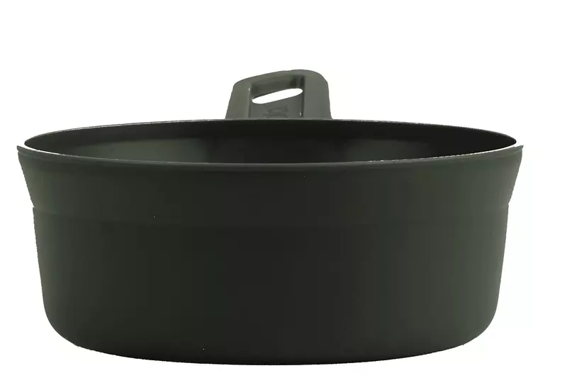 Wildo Müslitopf oliv, 900ml