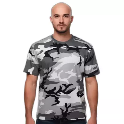 T-Shirt, miejski