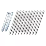 Heringe für A-Zelt 230