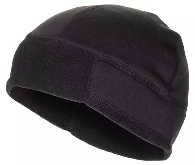 MFH BW Bundeswehr Mütze, schwarz