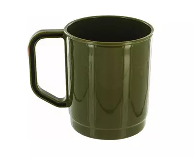 Plastic Cup 345ml