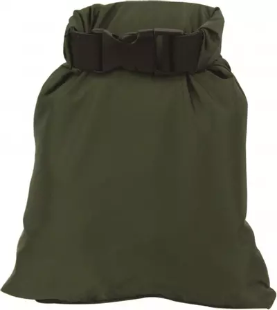 Drysack Pack Sack 1 Liter, olive