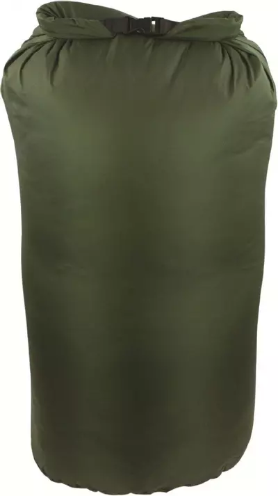 Drysack Packsack 13l, oliva