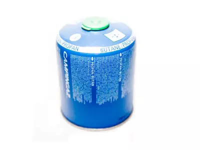 Butane Cartridge CV470 Plus - 450g