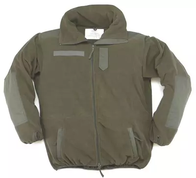 MFH Windbreaker mit Membran, oliv