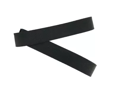 MOUNTAINHILL® Hosengummi, schwarz - 1 Paar