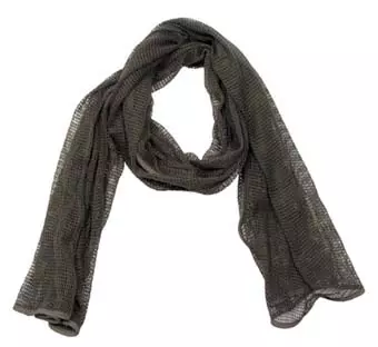 Filet de camouflage, 190x90 cm - olive