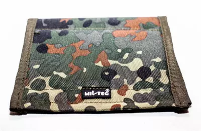 Torba do kamuflażu, flecktarn