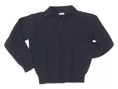 Mil-Tec Stricktroyer, schwarz