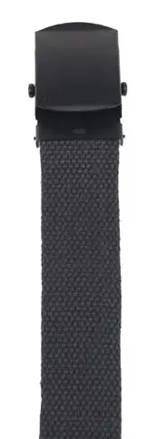 MFH Gürtel, oliv mit Metallschloss,130 cm
