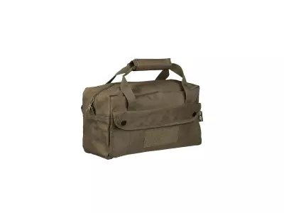 Pochette utilitaire, petite, olive