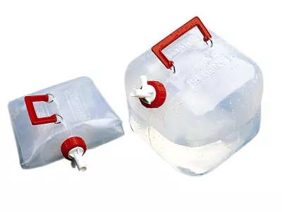 Original Folding Jerrycan - 10 L