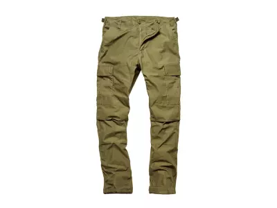 Vintage Industries Hose BDU PANT, oliv