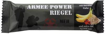 MFH Armee Power Riegel, 60g