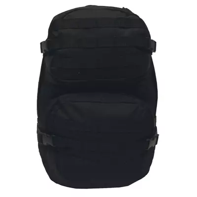 US Backpack, Assault II UltimateI, black - 40L