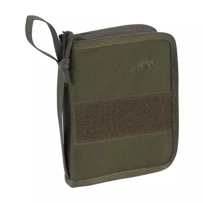 Tasmanian Tiger TT Tactical Field Book, Notebook Pouch