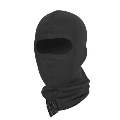 HELIKON-TEX Balaclava, noir