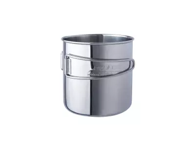 relags Gobelet en acier inoxydable Space Safer 600ml