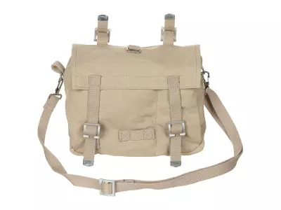 Brandit BW Bundeswehr Kampftasche klein, khaki