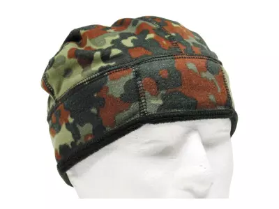 MFH BW Bundeswehr Mütze, flecktarn