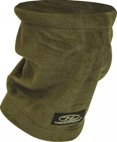 Highlander Fleece-Schal POLAR