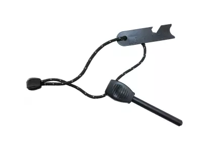Origin Outdoors Basic Nature Zündstahl (10.000 Zündungen)