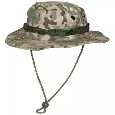 Sombrero US de camuflaje, Rip Stop, 'operation-camo'