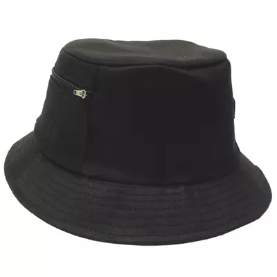 Chapeau de pêche / Chapeau plat