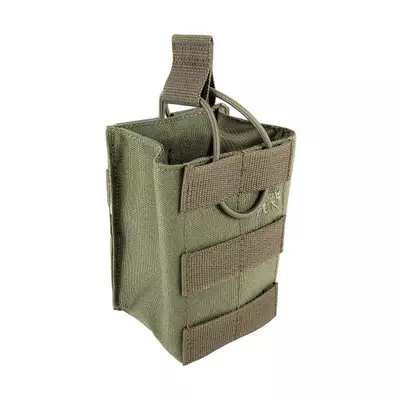 Tasmanian Tiger TT DBL Mag Pouch BEL MK II, oliv